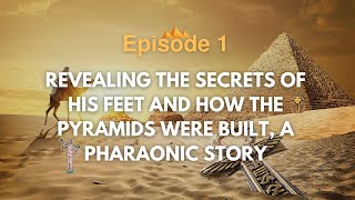 How Were the Pyramids Built? Unveiling Ancient Secrets!  🏜️✨