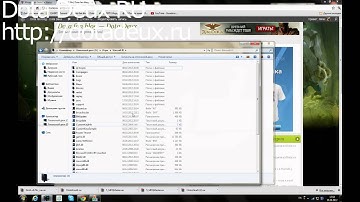 Добавление моделей из Dota 2 в Warcraft 3
