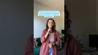 Healthcare Solutions Must Be Intersectional