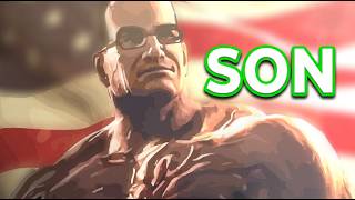 Batman's Prep Time for Senator Armstrong [Remaster]