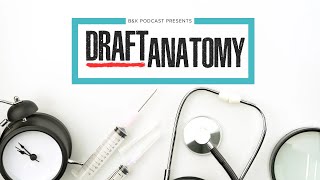 Draft Anatomy: First Six Patients!