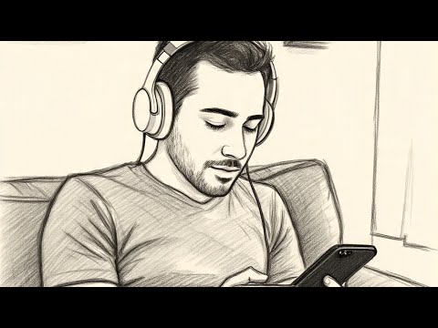 Live do Sobá ASMR 17/07/2025