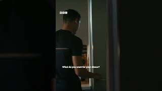 Me Coming Home From Work