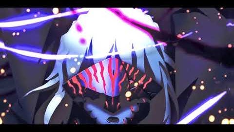 leave me alone | edgy scale edit svp