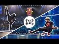 B-Boy Mounir vs B-Boy Lilou | Semifinal | Red Bull BC One World Final 2013