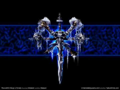 Warcraft 3 Frozen Throne music