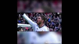 Welcome home, Serigio Ramos 🤍 (El capitano)
