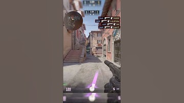 They called me a cheater 😂 #cs2 #csgo #counterstrike2