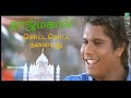 Tamil movie love songs.. சொட்ட சொட்ட நனையுது./தாஜ்மகால். /மனோஜ். /Tajmahal movie songs