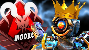 Analyzing the #1 Arena Predator [Part 1 - Apex Legends]