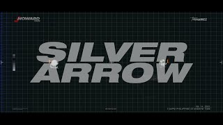 The Silver Arrow - Joey Howard's Mitsubishi Lancer Evolution 8 CT9A