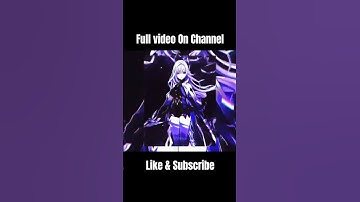 Thumbnail of FURIA SIMBOLICA SLOWED #edit #genshinimpact #anime #waifu #honkaistarrail #music #songs #edits