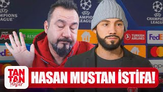 İSTİFA DA BİR HİZMETTİR! RONALDO VE MESSİ BİTMİŞ! | EA FC 24 TANTAN KARİYERİ BÖLÜM 13