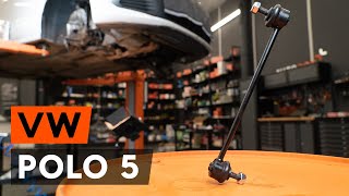 Hvordan skifte Luftmassemåler på PORSCHE 959 - videoguide