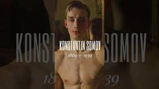 Konstantin Somov | Celebrating Queer Culture