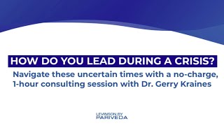 Accountability from a Leader Perspective | Levinson by Pariveda