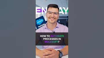 Unleashing #MuleSoft Composer’s Power