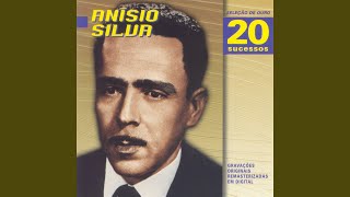 Video thumbnail of "Anísio Silva - Onde Estás Agora?"