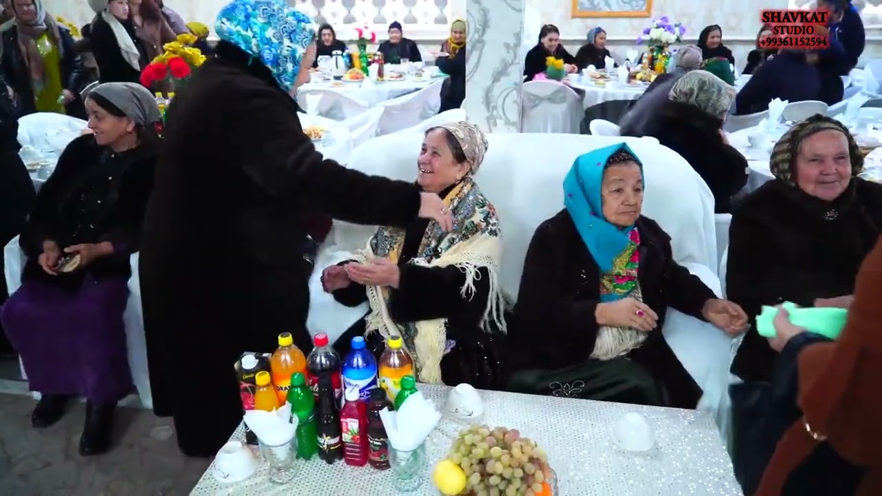 17.01.2026 KARIMA APA PAYGAMBAR YASH TOY