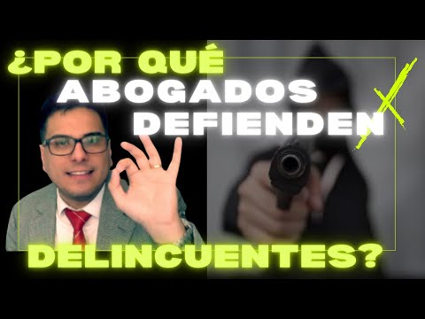 ¿Puede Un Delincuente Acusado Encontrar Empleo?