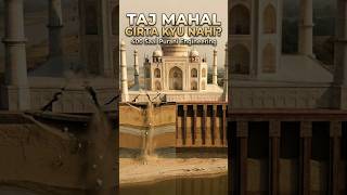 Taj Mahal Sirf Mohabbat Nahi, Engineering Ka Chamatkar Hai