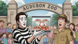 Famous Nicolas Cage: Legends, Gambling, and the Two-Headed Snake | 5 Bizarre True Stories Profile