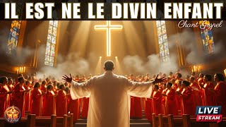 Download Lagu ✨ “Il est né le divin enfant” comme vous ne l’avez jamais entendue – Version Gospel de Noël 🎶 MP3