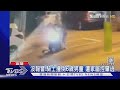 沒報警!騎士撞倒6歲男童 遭家屬控肇逃｜TVBS新聞 @TVBSNEWS01