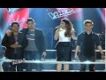 The Voice of the Philippines: Paolo vs. Cordovales Duo | Battle Performance