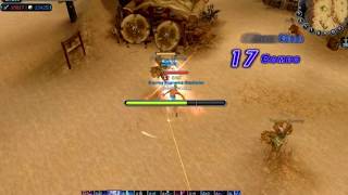 [Private Server]Fury Cabal : KasihnyaLaila FB Speed Combo Training