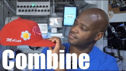 Combine Designs with now Software