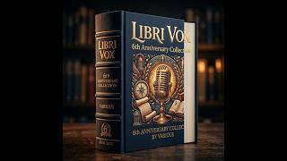 LibriVox 6th Anniversary Collection (Part 2/2) by Various