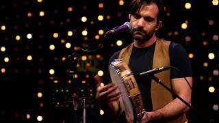 Justin Adams and Mauro Durante - Cupa Cupa (Live on KEXP)