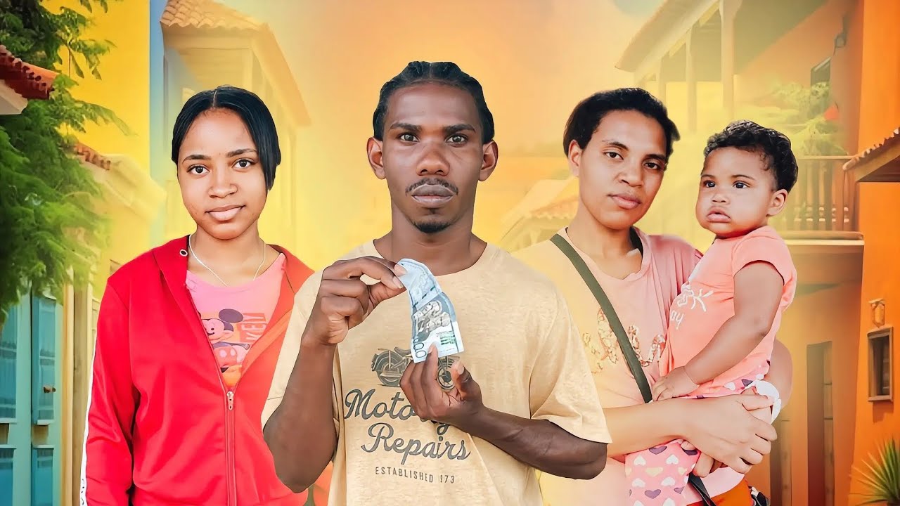 Se le caen 2,000 pesos a una mujer y este hombre toma una mala decisión