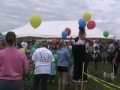 Arthritis Walk