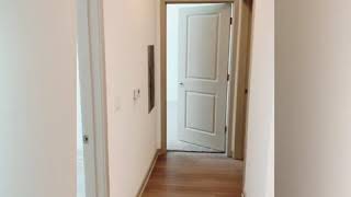 2 bedroom/1 bathroom B1 model 746sqft