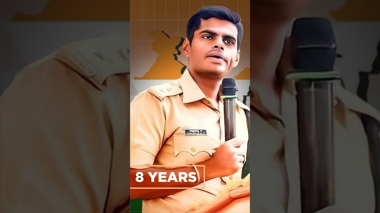 Real life Singham K Annamalai tamilnadu #annamalai