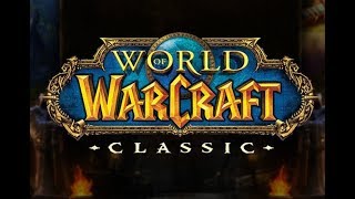 Be the Paladin - World of Warcraft classic - Part 18 (Quest for Verigan's fist - Chapter 3)