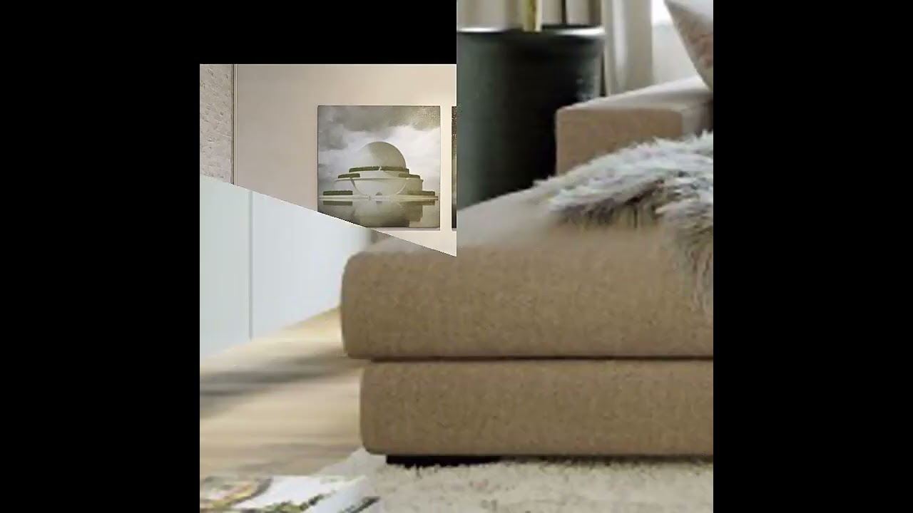 Modern Luxury Living Room Furniture Sofa Bed Fabric Sectional Sofa Modular Lounge Couch Sofa