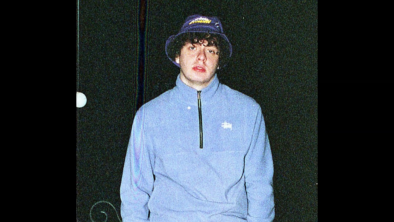 [FREE] Jack Harlow Type Beat 2021 "Herro" | Tyler Herro Type Beat | Kiddtokio