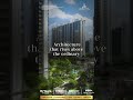 🏰 Life at the Top: Ultra-Luxury Penthouses at M3M Golf Hills, Sector 79 Gurgaon ✨ #gurgaonproperty