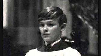 Hear my prayer...O for the wings of a dove - Felix Mendelssohn (soloist Paul Dutton) Hear my prayer...O for the wings of a dove - Felix Mendelssohn (soloist Paul Dutton)
