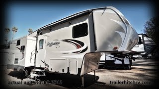 New 2017 Grand Design Reflection 29RS 6742