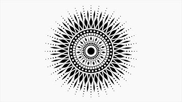 Create a Mandala in Inkscape