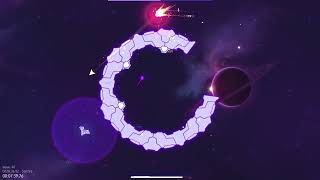 Shield-Based Dying Star | Nova Drift: Annihilation