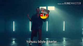 SAVOÇ-ULOÇ-YUNOÇ DİSS-Offical Video ft. İKM