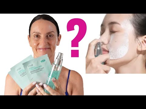 Video This Crazy-Looking Melting Collagen Patch Is EVERYWHERE—So I Tried It on My Mature Skin