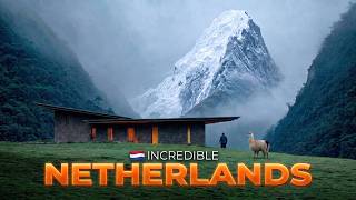 Netherlands: The Most Beautiful Country You’ve Ever Seen