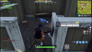 Fortnite Hitmarkers With No Damage Output (Fix Your Game Epic Games)