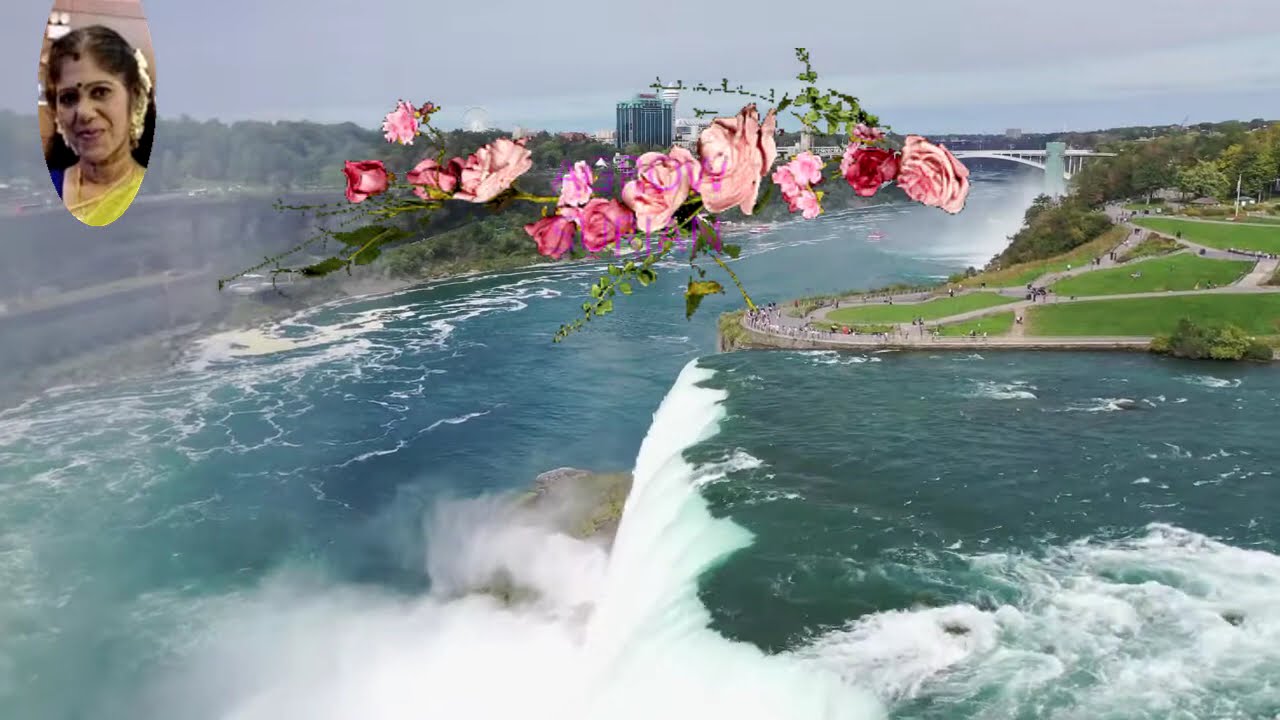 Amaithiyaana Nathiyinilae tamil karaoke  for male singers resung by 😍VANISRIDASAN😍